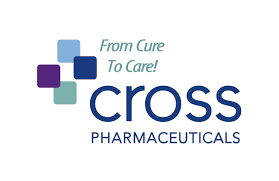 Cross Pharmaceuticals