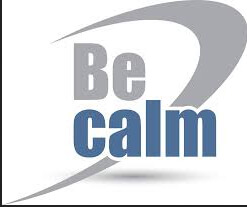 Be calm