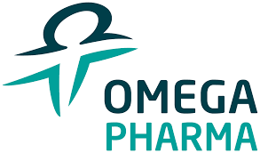 OMEGA PHARMA