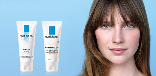 La Roche Posay small banner