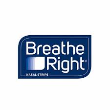 BREATH RIGHT