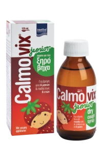 Intermed Calmovix Junior 125ml