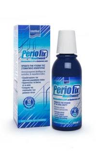Intermed Periofix Mouthwash 0.20% Στοματικό Διάλυμα 250ml