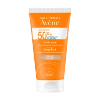 Avene Fluide Tinted SPF50 50ml