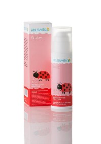 Helenvita Baby Liquid Talc 150ml