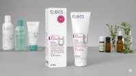 Eubos Intensive Care Foot Cream Κρέμα Ποδιών με Ουρία 105ml