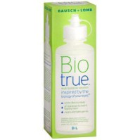 Bausch & Lomb Biotrue Υγρό Φακών Επαφής 300ml