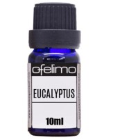 Ofelimo Αιθέριο Έλαιο Ευκάλυπτου (Eucalyptus) 10ml