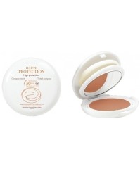 Avene Haute Protection Compact Teinte Dore SPF50 10gr