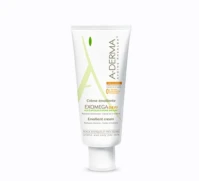 A-Derma Exomega D.E.F.I Emollient Cream 200ml
