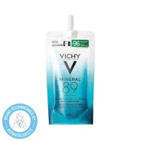 Vichy Mineral 89 Τόνωσης Προσώπου 50ml