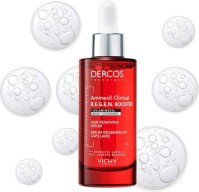 Vichy Dercos Aminexil Clinical R.E.G.E.N Booster Ορός Ενδυνάμωσης Μαλλιών Ενάντια στη Τριχόπτωση 90ml