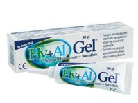 Intermed Hy+Al Gel, 30 gr