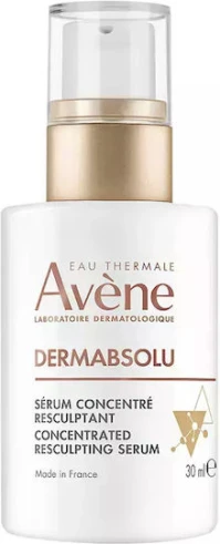 Avene Dermabsolu Concentrated Face Serum 30ml