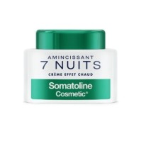Somatoline Cosmetic Slimming 7 Nights Ultra Intensive Κρέμα για Αδυνάτισμα Σώματος 250ml