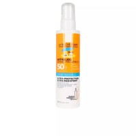 La Roche Posay Αδιάβροχο Παιδικό Αντηλιακό Spray Anthelios Dermo-Pediatrics SPF50 200ml