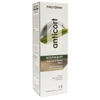 Frezyderm AntiCort Ointment 50ml !