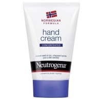 Neutrogena Hand Cream Concentrated Με Άρωμα 75ml