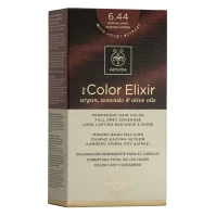 APIVITA MY COLOR ELIXIR 6.44 ΞΑΝΘΟ ΣΚΟΥΡΟ ΕΝΤΟΝΟ ΧΑΛΚΙΝΟ