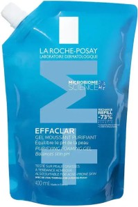 La Roche-Posay Effaclar Gel - Refill 400ml