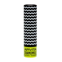 Apivita Lip care με Χαμομήλι SPF15 4.4gr