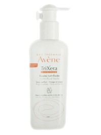 Avene Eau Thermale Trixéra Nutrition Baume Nutri-fluide Λεπτόρρευστο Θρεπτικό Baume χωρίς Άρωμα, για Πρόσωπο & Σώμα, για Όλη την Οικογένεια, για την Ξηρή & Πολύ Ξηρή Επιδερμίδα, 400ml