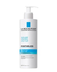 La Roche Posay Posthelios Ενυδατική Κρέμα για Μετά τον Ήλιο για Πρόσωπο - Σώμα 400ml