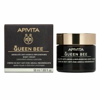 Apivita Queen Bee Absolute Anti Aging !@# Replenishing Night Cream 50ml