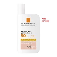 La Roche Posay Anthelios UVmune 400 Tinted Fluid SPF50 50ML