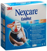 Nexcare ColdHot Comfort 11cm x 26cm