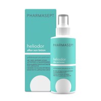 Pharmasept Heliodor After Sun Lotion 200ml