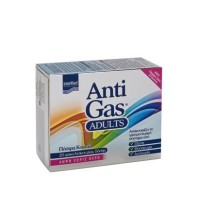 Intermed Anti Gas Adults 20 Sticks