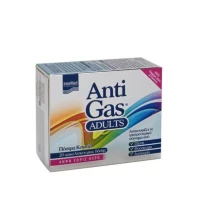 Intermed Anti Gas Adults 20 Sticks