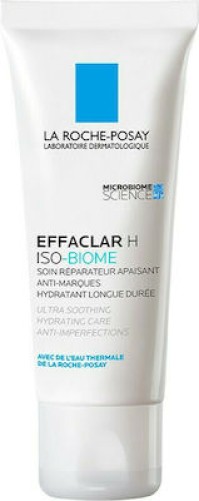 La Roche Posay Effaclar H Iso Biome 40ml