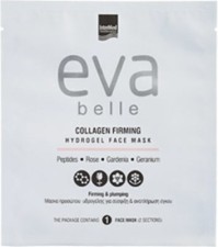 Intermed Eva Belle Collagen Firming Μάσκα Προσώπου για Σύσφιξη 1τμχ