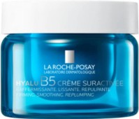 La Roche Posay Hyalu B5 Suractivated Cream 50ml Αντιρυτιδική Κρέμα για Άμεση Σύσφιξη & Λείανση & Επανόρθωση 50ml