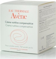 Avene Revitalizing Nourishing Cream Dry Skin 50ml με Sticker -30%