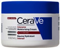 Intensive Moisturising Cream Ενυδατική Κρέμα Για Το Πολύ Ξηρό Δέρμα Με Κνησμό 340g