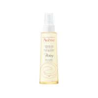 Avene Body Huile de Soin Λάδι Φροντίδας Σώματος - Μαλλιών Για Την Ευαίσθητη Επιδερμίδα 100ml