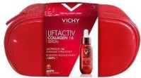 Vichy X-Mas Promo Pack Liftactiv Collagen Specialist 16 Serum 30ml & Liftactiv Collagen Specialist Night Cream 15ml