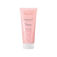 Avene Body Gommage Douceur Gentle Scrub Απαλό Απολεπιστικό Σώματος 200ml