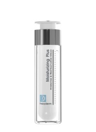 Frezyderm Moisturizing Plus Cream (30+) Ενυδατική Κρέμα Προσώπου 50ml