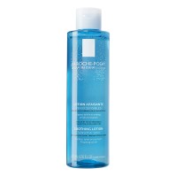 La Roche Posay Soothing Lotion Apaisante Απαλή Τονωτική Καταπραϋντική Λοσιόν Προσώπου 200ml