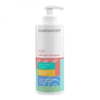 Pharmasept Παιδικό Σαμπουάν σε Μορφή Gel 400ml