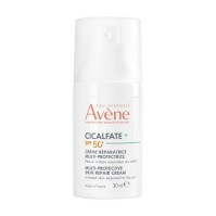 Avene Cicalfate+ SPF50+ Αντηλιακή Κρέμα 30ml