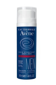 Avene Men Soin Hydratant Anti Age Ανδρική Αντιγηραντική Ενυδατική Κρέμα Προσώπου 50ml