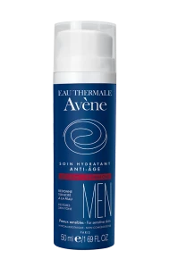 Avene Men Soin Hydratant Anti Age Ανδρική Αντιγηραντική Ενυδατική Κρέμα Προσώπου 50ml