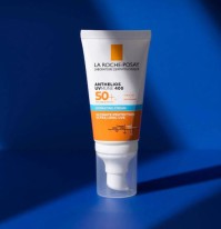 La Roche Posay UVMune 400 Με Άρωμα SPF50 50ml