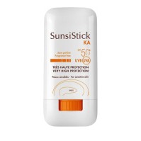 Avene Sunsistick KA Αδιάβροχο Αντηλιακό Stick Προσώπου SPF50 20gr