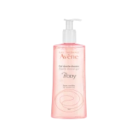 Avene Body Gel Douche Gentle Shower Απαλό Gel Καθαρισμού Για Το Ντους Για Ευαίσθητες Επιδερμίδες 500ml